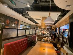 -比格比萨自助(新辰里学清路店)