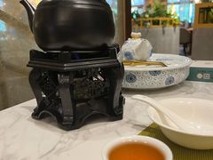 -顺意·顺德家乡菜(国际人才大厦店)