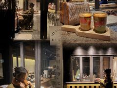 -Metal hands·铁手咖啡