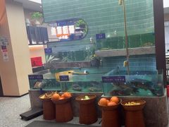 -鱼你相聚·河鲜馆(袁家岭店)