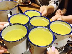 -喝丢一只鞋海鲜烧烤·海肠捞饭(市场店)