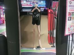 -VS SPORTS PARK运动玩乐园·团建·生日会(合生汇店)