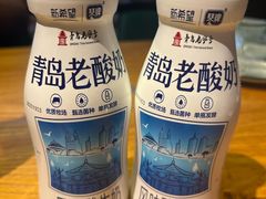 -1937青岛老味道·海肠捞饭·青岛菜(大鲍岛栈桥店)