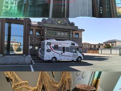 -白鹿苑蒙餐(鄂温克宾馆店)