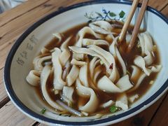 -佰仙面馆