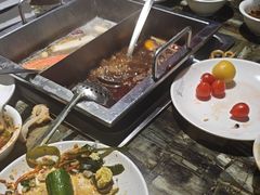 -名扬煮艺肥牛自助火锅(东平店)