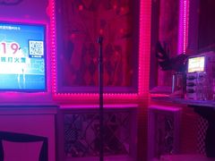 -W20 SHINING Party·K(悦豪和平路店)