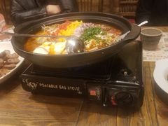 -酒肆浅葱•烧烤•龙虾•排档(卓悦intown店)