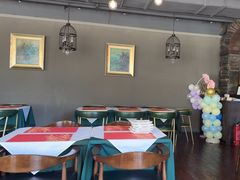 -ITA·意塔意大利餐厅(亦庄店)
