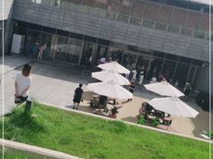 -阿那亚第三食堂 Cafeteria 3