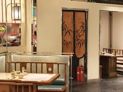 -假装苏杭·园林餐厅(陆家嘴中心店)