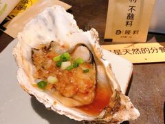 -很久以前羊肉串(长寿路星方汇店)
