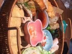 -南越郡·越式风味餐厅(青秀万达店)