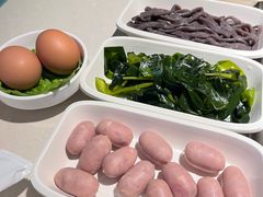 -海底捞火锅(万丰桥店)