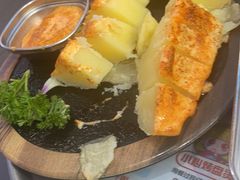 -玄希浪漫厨房·韩料烤肉(湖滨银泰in77店)