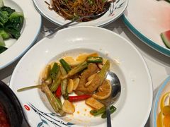 -码头鲜精致威海菜(欧乐坊店)