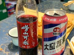 -1937青岛老味道·海肠捞饭·青岛菜(大鲍岛栈桥店)