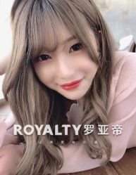 -罗亚帝造型