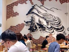 大堂-嘉州叶婆婆钵钵鸡(建设路店)