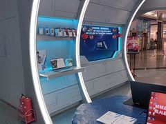 -HP惠普官方体验店(世纪金源店)
