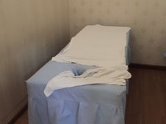 -深蓝盲人推拿·颈肩腰腿疼痛·艾灸调理(清河店)