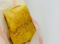 肉松蛋糕-大桥道