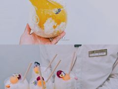 -古仓餐厅·创意菜