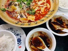 -芙蓉树下冒菜·麻辣烫(农院店)