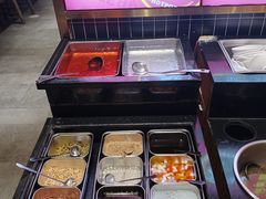 -井格·重庆火锅(王府井店)