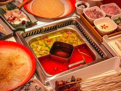 -串一火锅(赛格国际购物中心店)