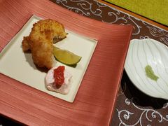 -九献创意菜·牛排料理(亮马河花园店)