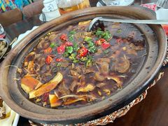 -马头巷·食景园(苏州总店)