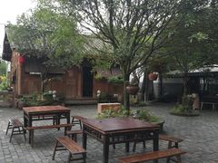 -青城甲(青城山店)