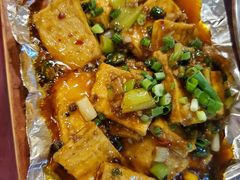 -五七油焖大虾(合川总店)
