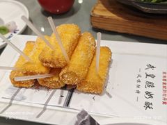 -牡丹宴·洛阳菜(国家牡丹园店)