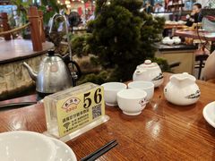 -丰圆轩粤式茶楼 . 点心粤菜(夏茅店)