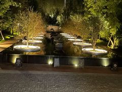 -清河半岛温泉度假酒店