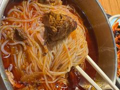 -金龙烧烤·牛肉面(西塔店)