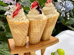 -唐廊烤鸭店(工体店)