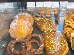 -BAKER&SPICE(BFC外滩金融中心店)