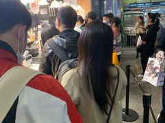 -茶颜悦色(高铁南站店)