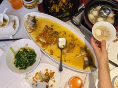 -双湖宴·湖北菜(文化路店)