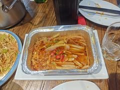 -壹块捌烧烤(灯市口店)