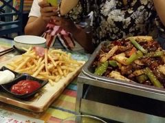 -滋味烤鱼(超洋店)