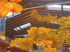 -老灶房-四川土菜(铁牛广场店)