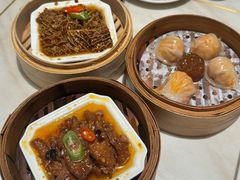 -稻香饭店(龙华天虹店)