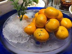 -阿庄新豫菜(航海东路店)