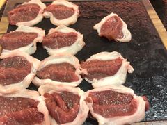 -京炭铜锅涮肉·羊蝎子·羊肉炉(保利·时光里店)