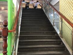 大堂-蒋家桥饺面店(广陵路店)