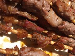 -肉串汪(望京店)
